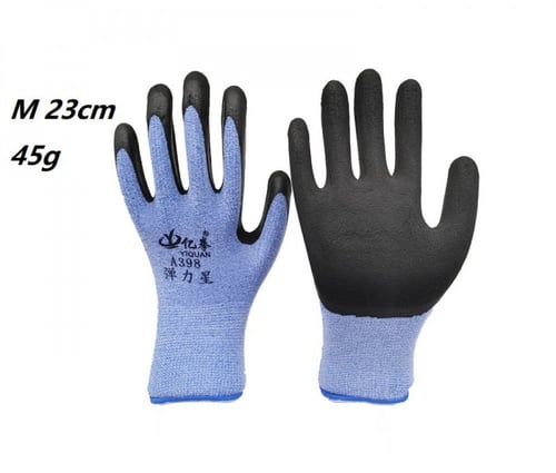 قفاز للاعمال الشاقة