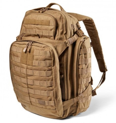 شنطة ظهر 5.11 Rush 72