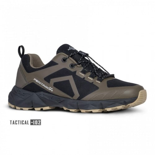 Kion WP Trekking