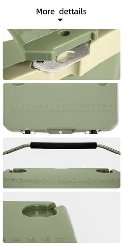 حافظة مشروبات 26 لتر