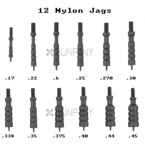 شنطة تنظيف اسلحة GK26 نحاس