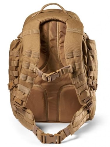 شنطة ظهر 5.11 Rush 72