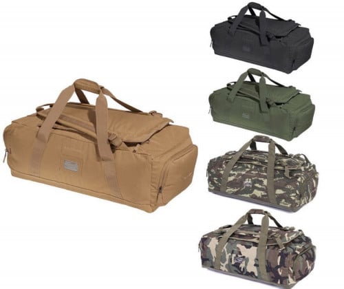 حقيبة اطلس العسكرية - Pentagon