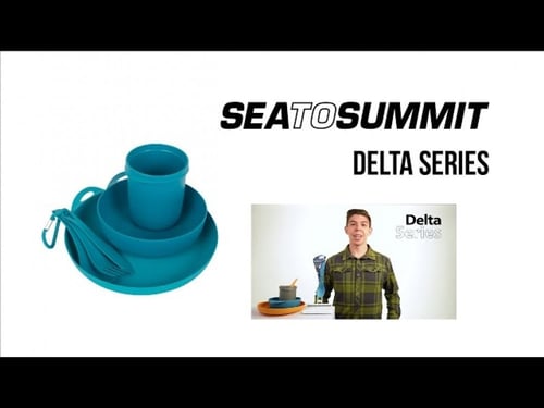 كوب حافظ للحرارة Delta SeaToSummit