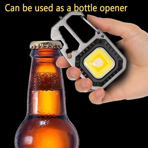 كشاف مع الاستاند