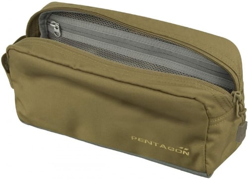 حقيبة Raw Travel Pentagon