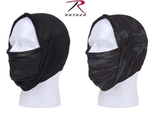 قناع تكتيكي متعدد الاستخدامات - Rothco