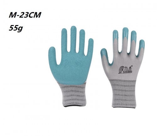 قفاز للاعمال الشاقة