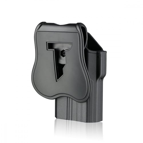 جراب جلوك 17 مع كشاف Light Bearing Holster