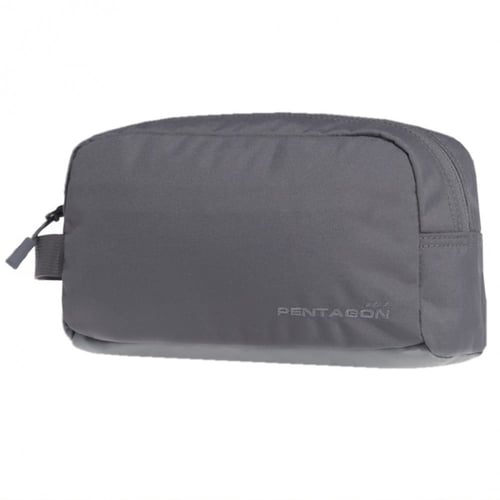 حقيبة Raw Travel Pentagon