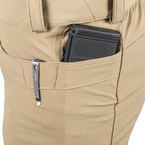 بنطلون عسكري COVERT HELIKON TEX