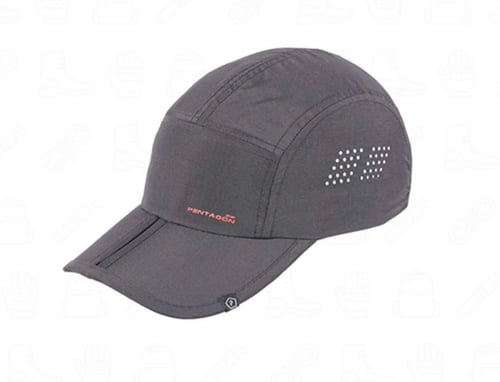 كاب عسكري ZAKROS CAP