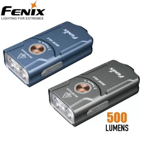 كشاف علاقة مفاتيح E03R V2.0 فينكس