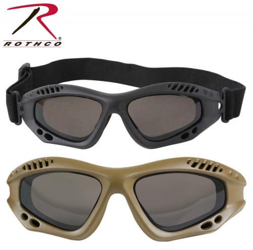 نظارات فين-تك Ventec التكتيكية 10377 من روثكو