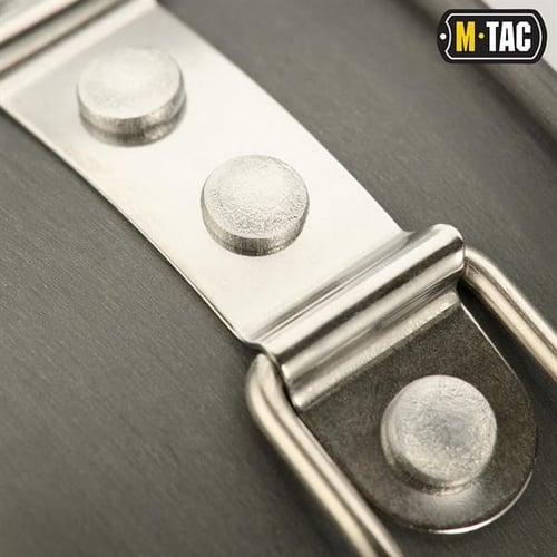 طقم قدر M-TAC صغير