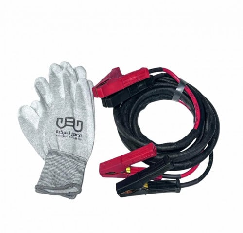 اشتراك بطارية سيارة 10 مل للاستخدام الشاق