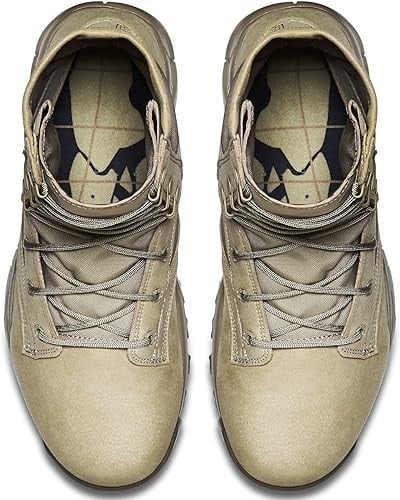 بسطار نايك بيج رياضي قديم