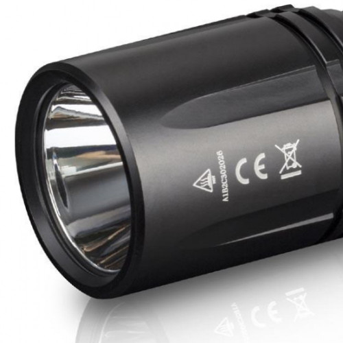 راس كشاف TK35