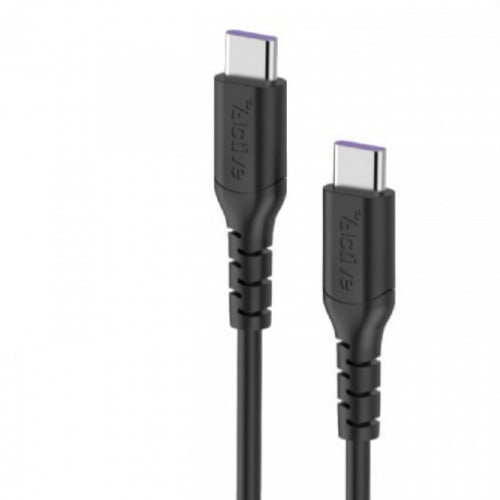 سلك شاحن USB C Surge