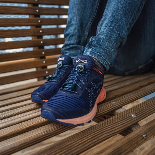 أربطة حذاء مرنة " لا تحتاج إلى ربط " - Lock Laces