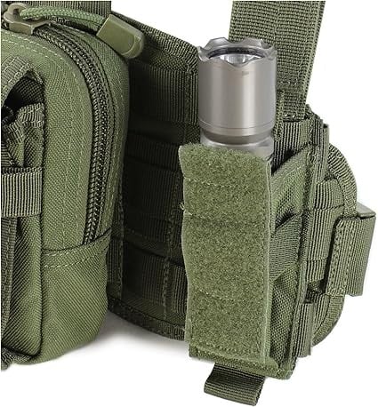 جعبة فخذ كندور