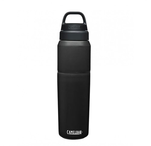 مطارة عازلة مع كوب مدمج كاملباك MULTIBEV