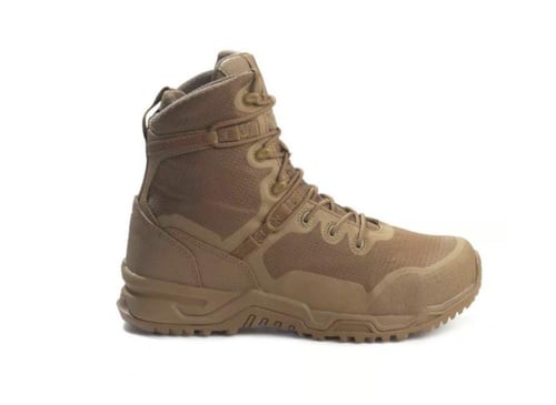 Altama Raptor 8" Safety Toe Tactical Boots