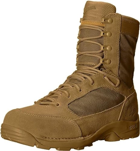 بسطار دينيير DESERT TFX G3 جبلي بني