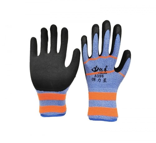 قفاز للاعمال الشاقة