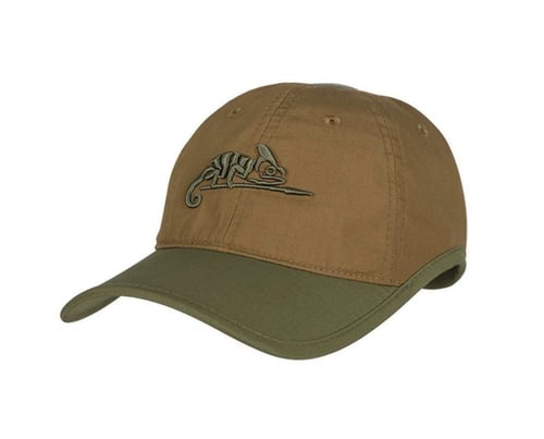 كاب بشعار شركة Helikon-tex