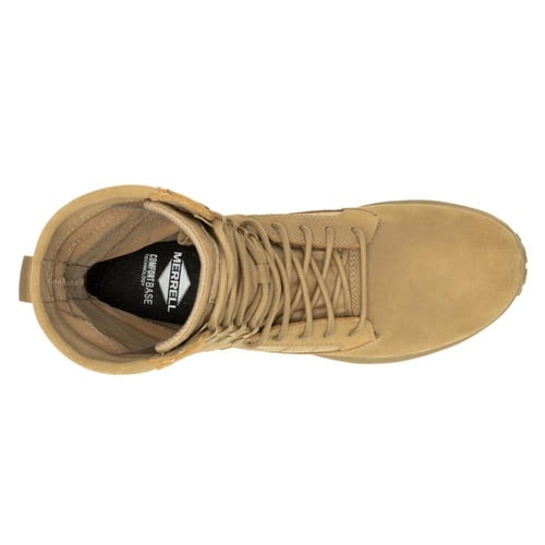 بسطار MERRELL بني