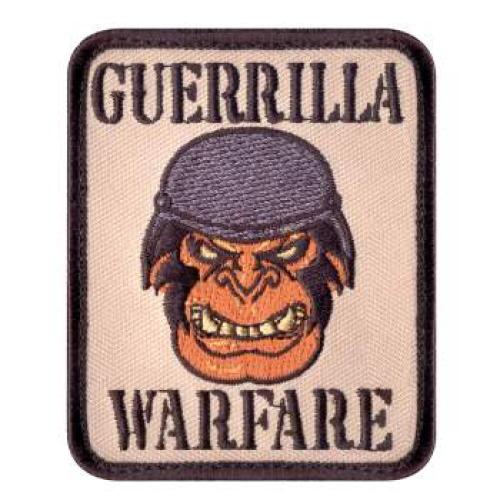 شعار روثكو 73195 GUERRILLA