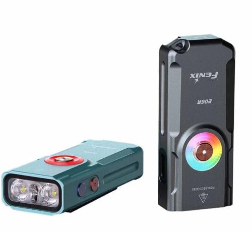 كشاف E06R فينكس