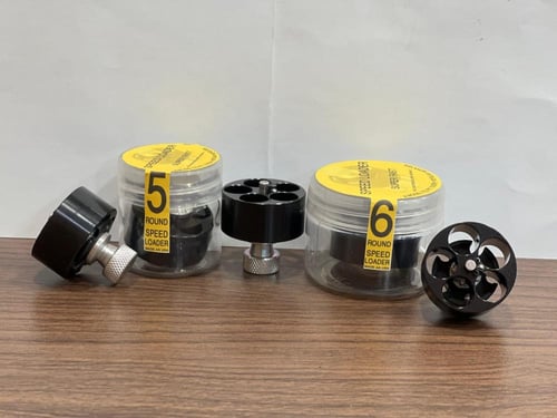 اداة تعبئة المخازن - Speed loader محالة