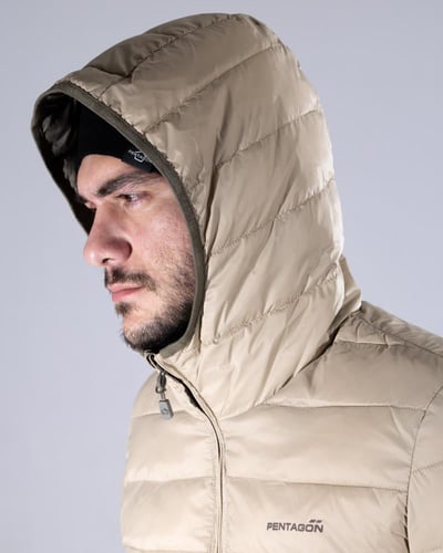 جاكيت AURORA بيج