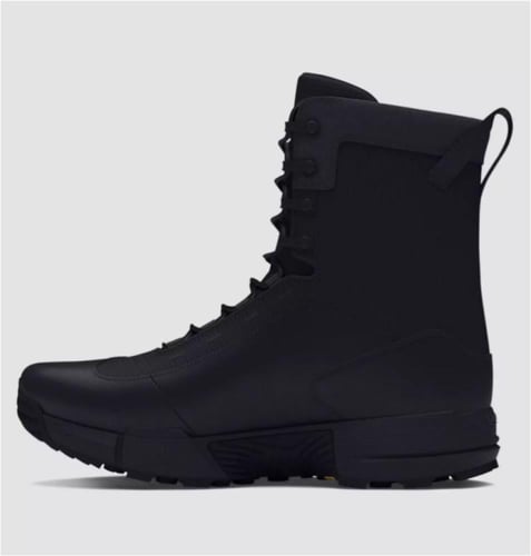 بسطار اندرارمر CHARGED Waterproof اسود