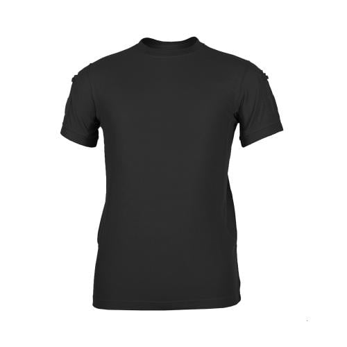 فنيلة TALLAH TACTICAL اسود