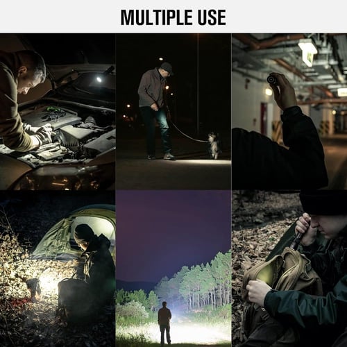 كشاف SEEKER 3 PRO اولايت