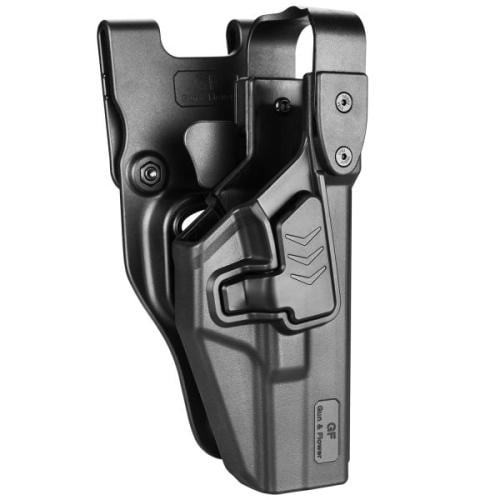 جراب خصر 2 امان GLOCK