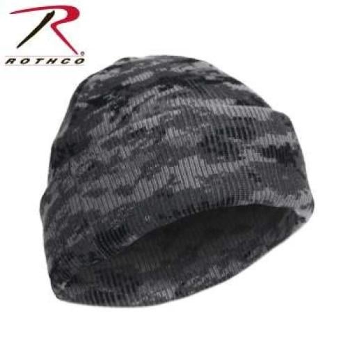 غطاء راس مموه 5722