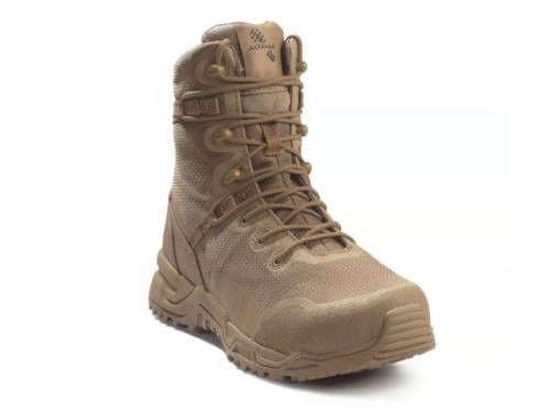 Altama Raptor 8" Safety Toe Tactical Boots