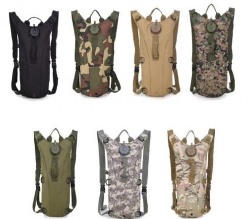 مطارة ظهر 3 لتر