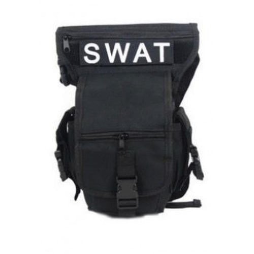 شنطة فخذ SWAT