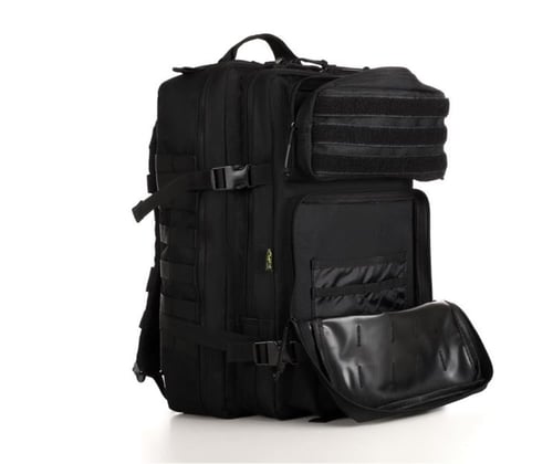 حقيبة القناص العسكرية