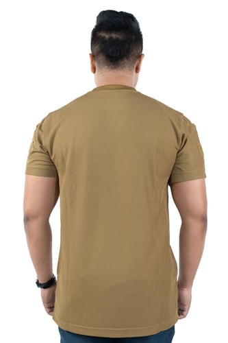 فنيلة TALLAH TACTICAL بيج