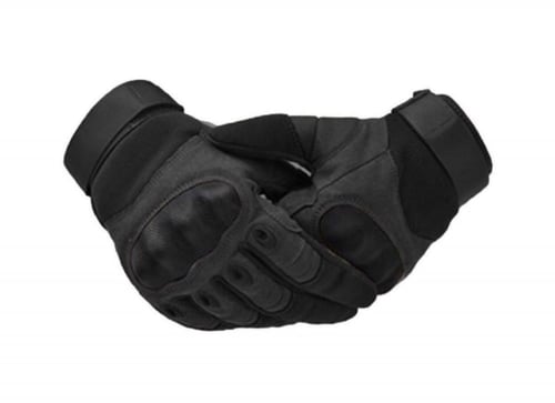 قفازات عسكرية كاملة