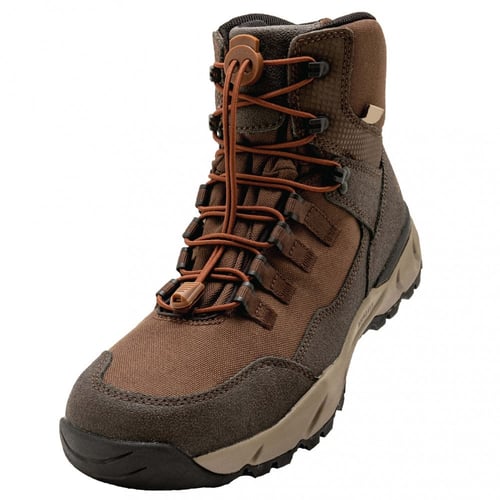 رباط بسطار مرن " لا تحتاج إلى ربط " - Lock Laces