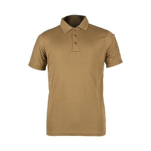 فنيلة TALLAH POLO بني