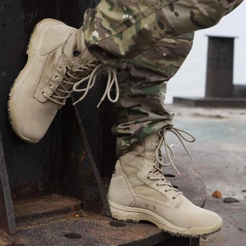 بسطار بيج FREE SOLDIER