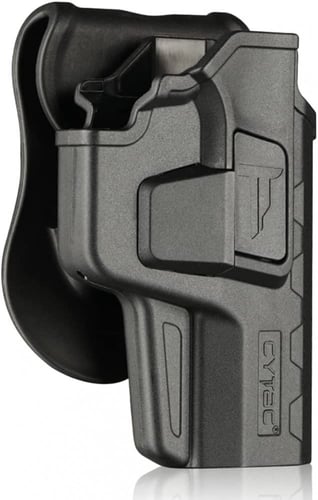 جراب خصر DEFENDER (جلوك/بريتا/CZ/SIG)